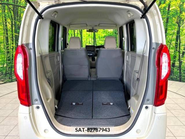 Honda N BOX 2018-06 364580-13