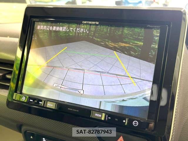Honda N BOX 2018-06 364580-3