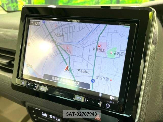 Honda N BOX 2018-06 364580-2