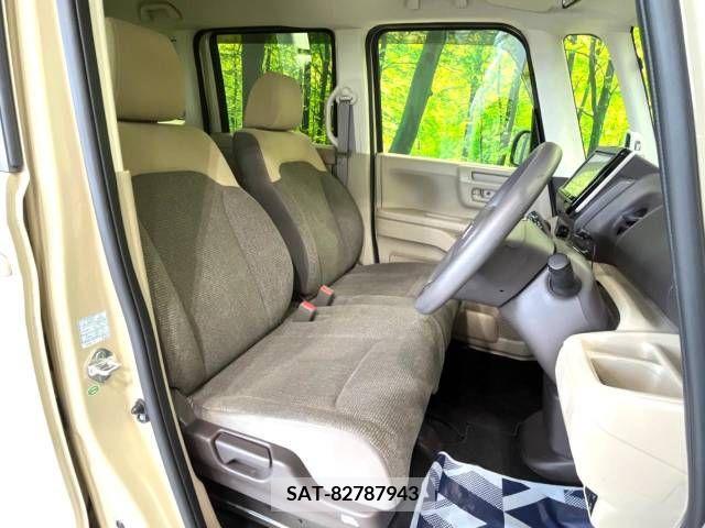 Honda N BOX 2018-06 364580-11