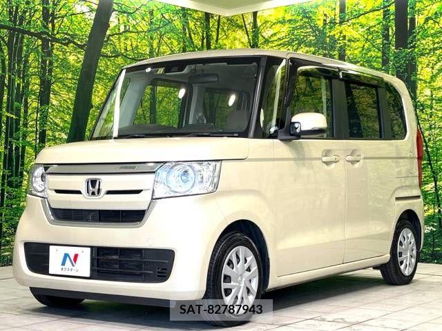 Honda N BOX 2018-06 364580-19