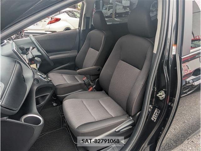 Toyota SIENTA 2022-04 285025-7