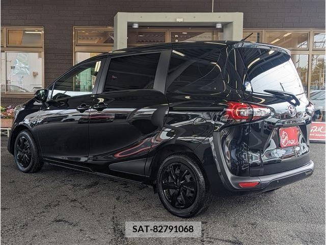 Toyota SIENTA 2022-04 285025-3