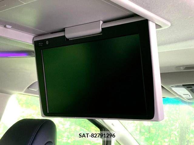 Toyota ALPHARD 2021-12 292042-3