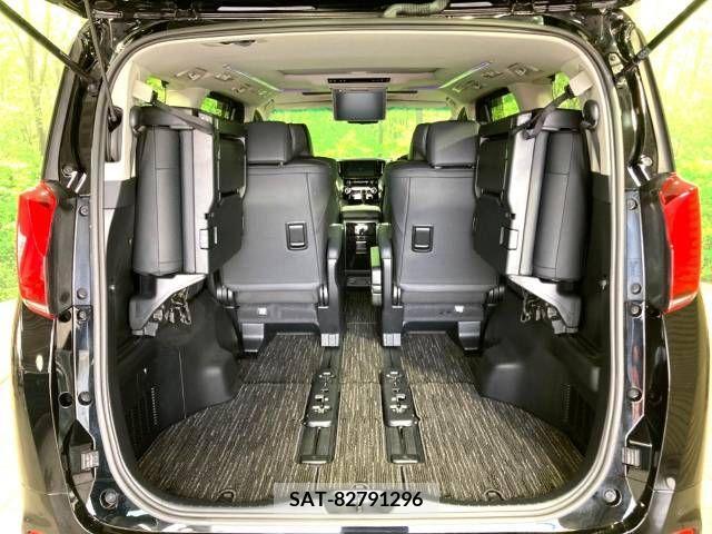 Toyota ALPHARD 2021-12 292042-10
