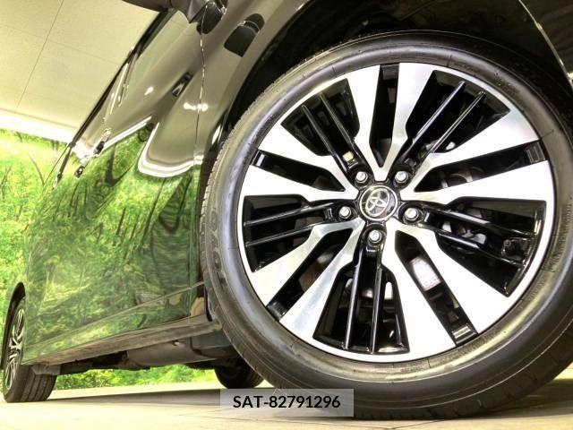 Toyota ALPHARD 2021-12 292042-13