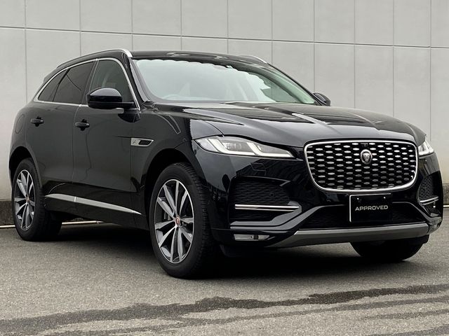 Jaguar F-PACE 2021-03 7342-0