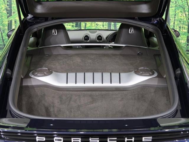 Porsche CAYMAN 2019-05 181230-17