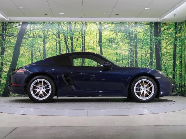 Porsche CAYMAN 2019-05 181230-4
