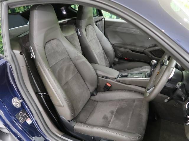 Porsche CAYMAN 2019-05 181230-13