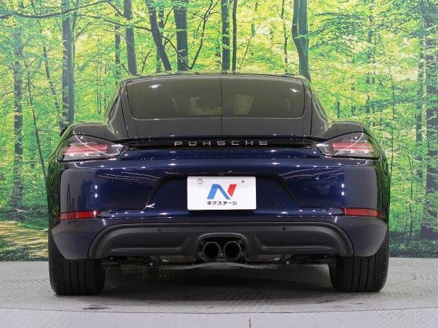 Porsche CAYMAN 2019-05 181230-3
