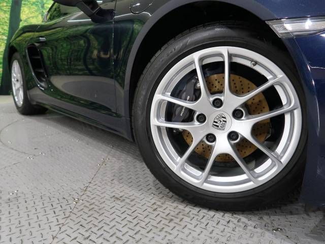 Porsche CAYMAN 2019-05 181230-19