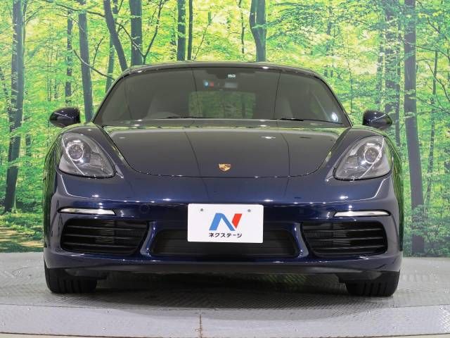 Porsche CAYMAN 2019-05 181230-2
