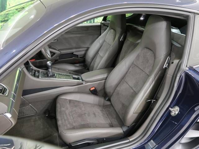 Porsche CAYMAN 2019-05 181230-14