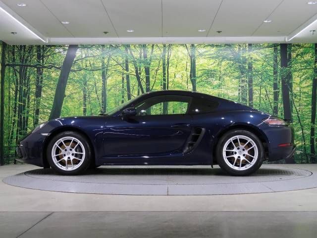 Porsche CAYMAN 2019-05 181230-5