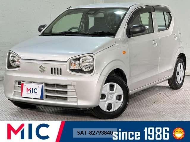 Suzuki ALTO 2019-04 286456-5