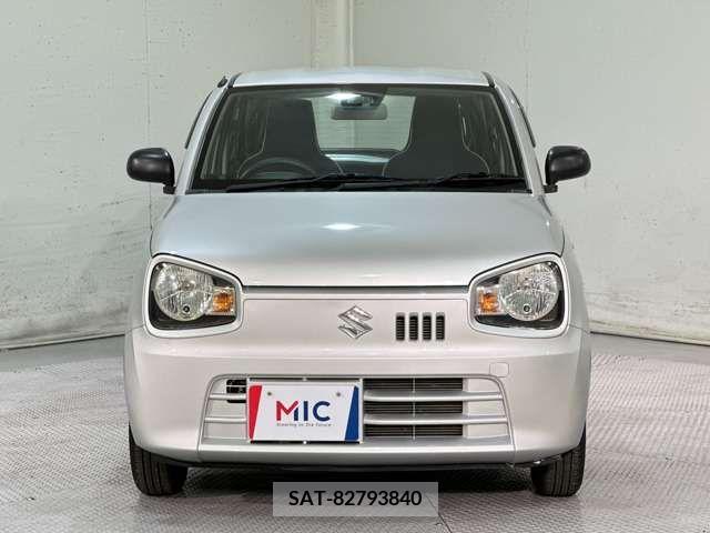 Suzuki ALTO 2019-04 286456-6