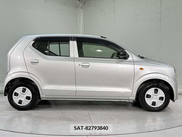 Suzuki ALTO 2019-04 286456-7