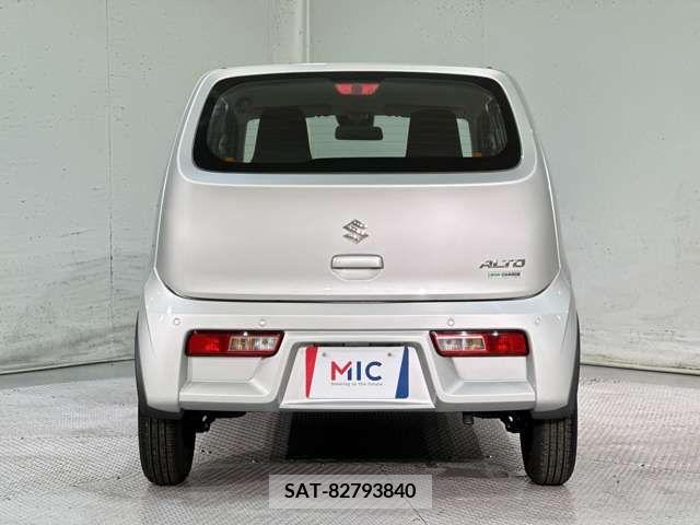 Suzuki ALTO 2019-04 286456-9