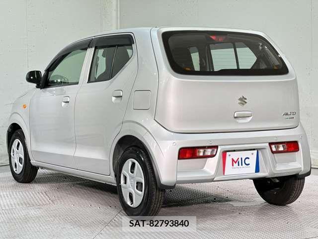 Suzuki ALTO 2019-04 286456-10