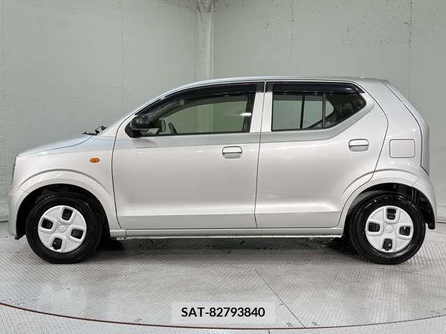 Suzuki ALTO 2019-04 286456-11