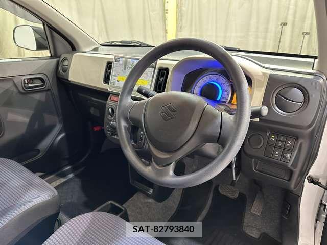 Suzuki ALTO 2019-04 286456-12