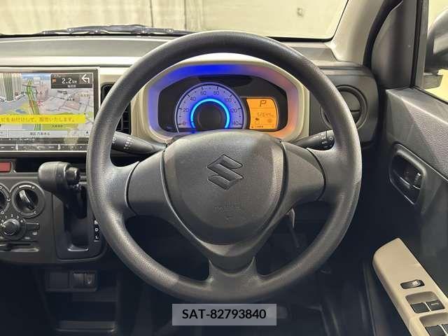 Suzuki ALTO 2019-04 286456-13