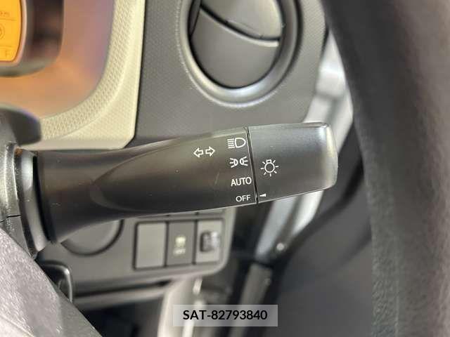 Suzuki ALTO 2019-04 286456-15