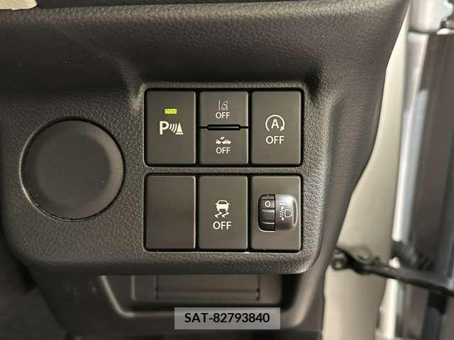 Suzuki ALTO 2019-04 286456-16