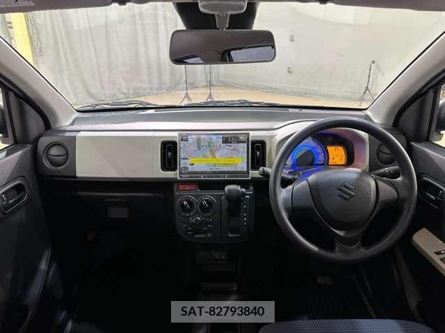 Suzuki ALTO 2019-04 286456-17