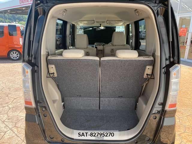 Honda N BOX 2015-09 207782-6