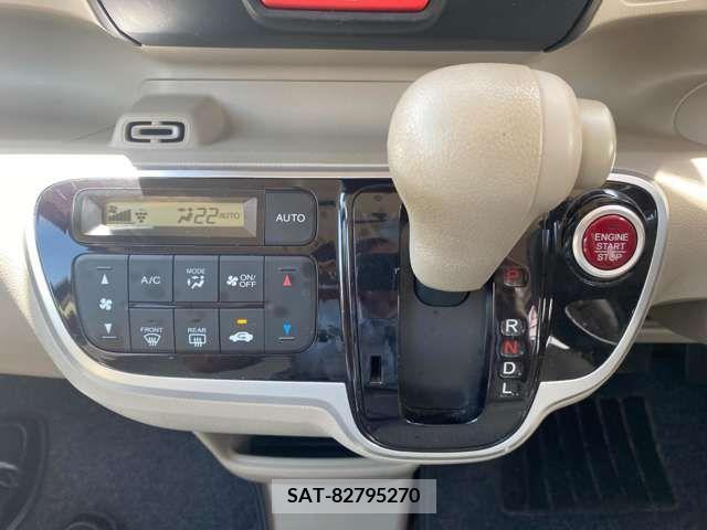 Honda N BOX 2015-09 207782-12