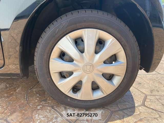 Honda N BOX 2015-09 207782-16