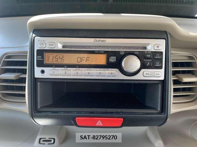 Honda N BOX 2015-09 207782-11
