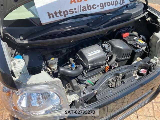 Honda N BOX 2015-09 207782-17