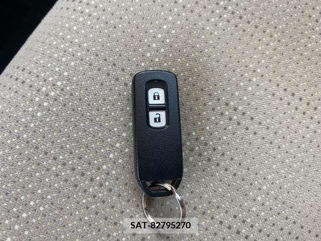 Honda N BOX 2015-09 207782-14