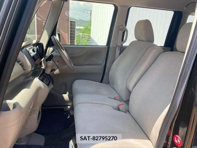 Honda N BOX 2015-09 207782-9