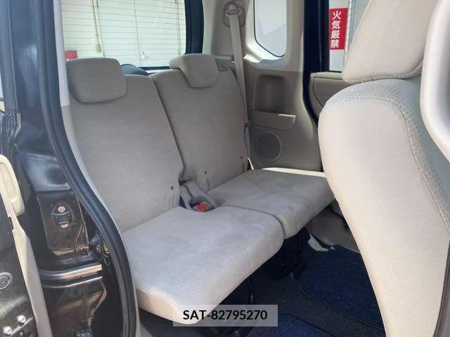Honda N BOX 2015-09 207782-7