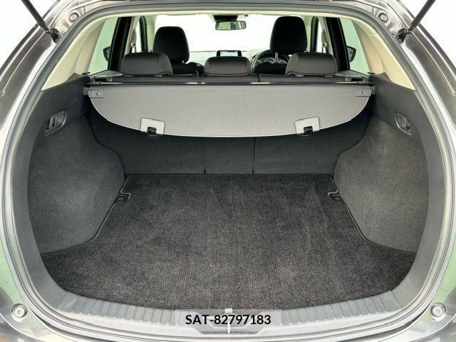 Mazda CX-5 2017-10 308365-21