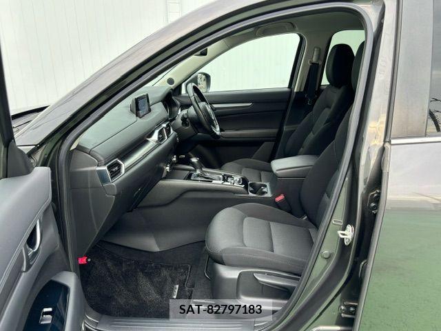 Mazda CX-5 2017-10 308365-12