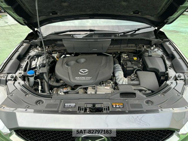 Mazda CX-5 2017-10 308365-27