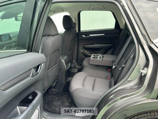 Mazda CX-5 2017-10 308365-18