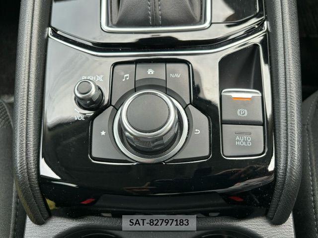 Mazda CX-5 2017-10 308365-5