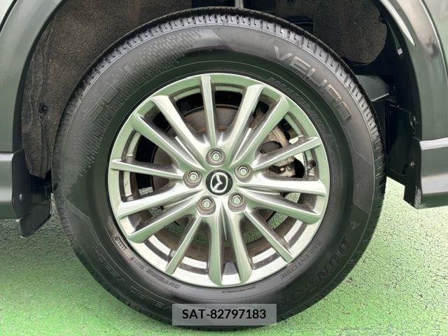 Mazda CX-5 2017-10 308365-26