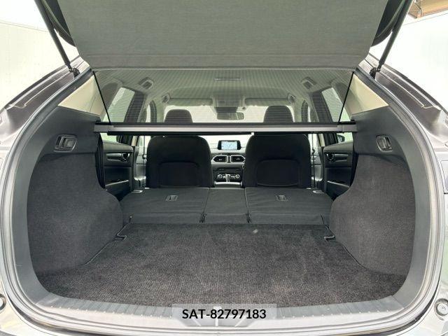 Mazda CX-5 2017-10 308365-20