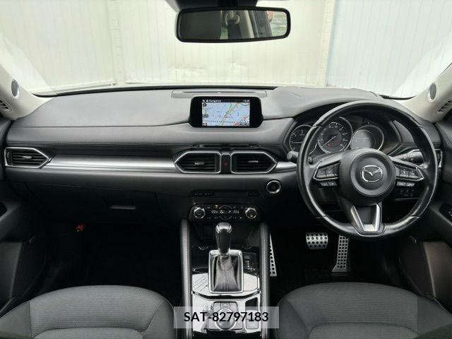 Mazda CX-5 2017-10 308365-1