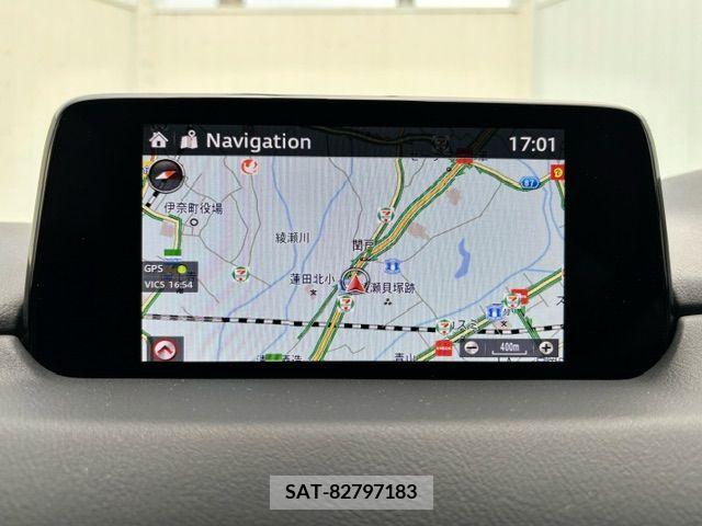 Mazda CX-5 2017-10 308365-4