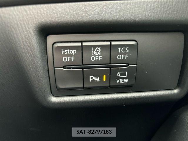 Mazda CX-5 2017-10 308365-22