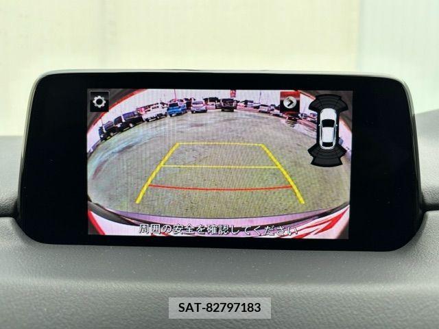 Mazda CX-5 2017-10 308365-10