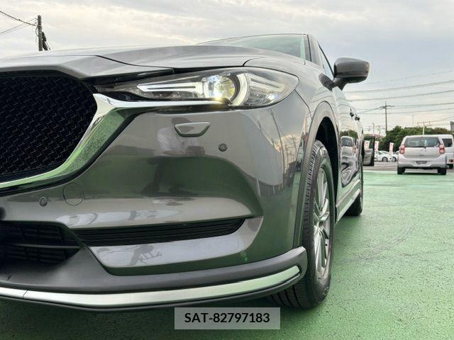 Mazda CX-5 2017-10 308365-25